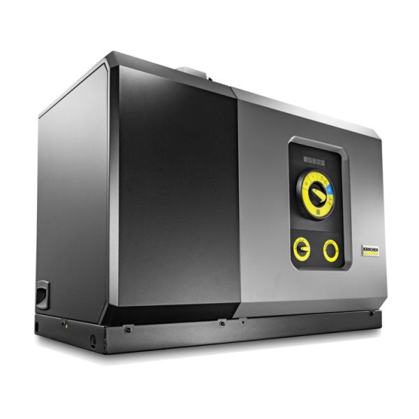 KÄRCHER HDS 10/21-4 St 1.699-931.0 Heißwasser-Hochdruckreiniger