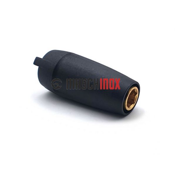 Kränzle Steckkupplung D12 x R1/4"IG - 13450