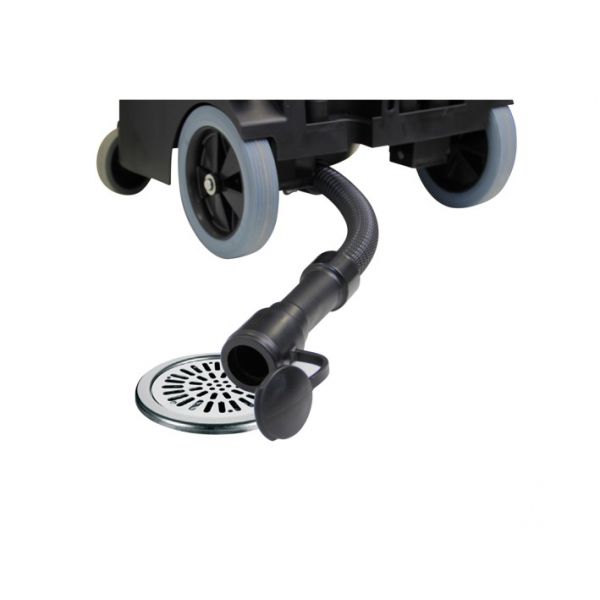 SPRINTUS WATERKING XL Industriesauger 109.900