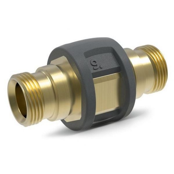 KÄRCHER Kupplung - 2xM22 EASY!Lock 4.111-037.0