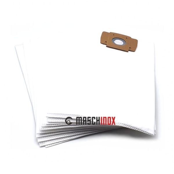 KRÄNZLE 10 Vliesfilterbeutel für Ventos 12 571003