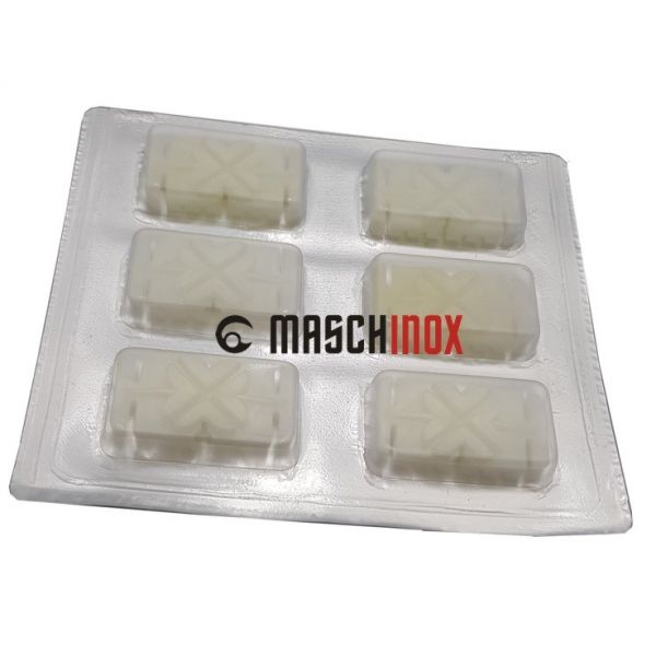 Dufttabletten für Lindhaus RX, Dynamic, Healthcare, LB3; LB4 015610000