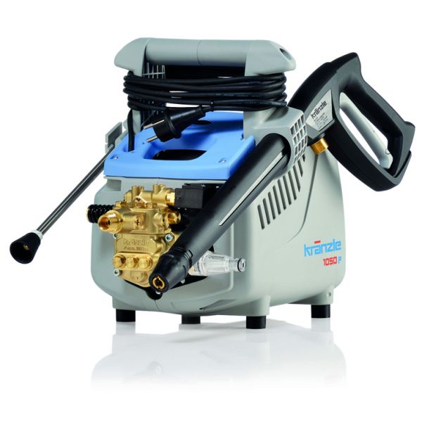 KRÄNZLE K 1050 P Hochdruckreiniger 49501