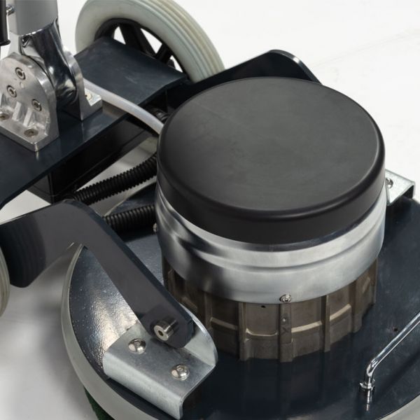 SPRINTUS Titan Orbitalmaschine Komplettset 207.001