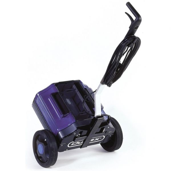 Transportwagen für Duplex 340 und 420 Caddy Trolley