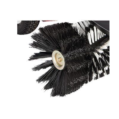 Rinnenbürste 20cm für Tielbürger TK 18, TK 36 und TK 38 AD-090-128