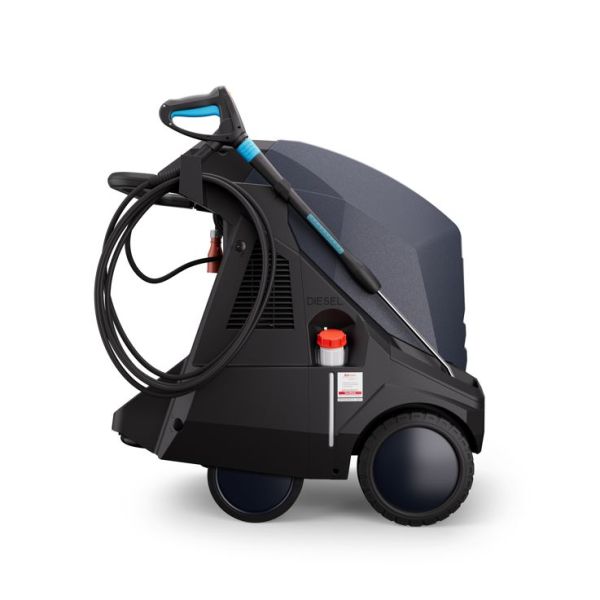 Nilfisk MH30C-180/780 PA 400/3/50 EU Heißwasser Hochdruckreiniger 107147101