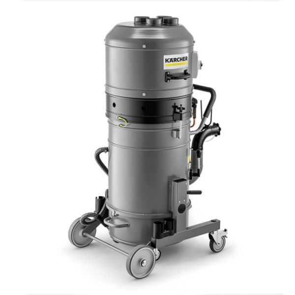 KÄRCHER IVR 40/30 Sc M ACD 9.990-888.0 Industriesauger