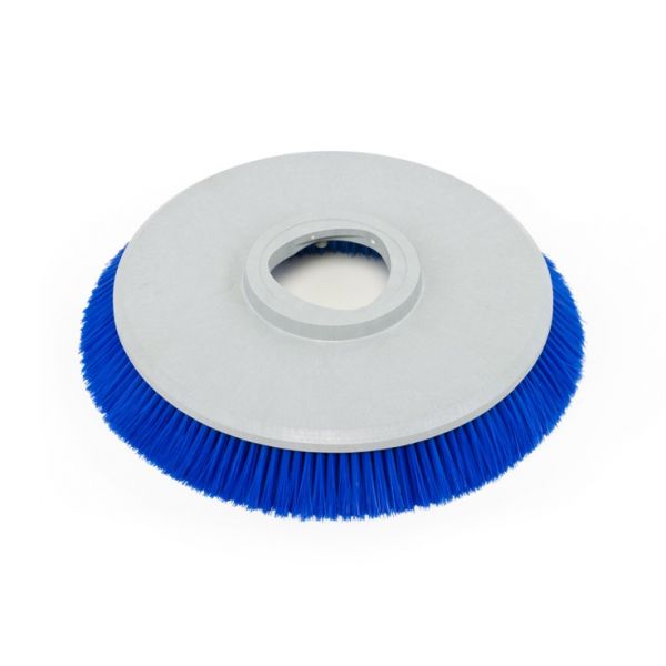 Nilfisk Bürste PP, mittel, 430 mm, 17" - L08812891