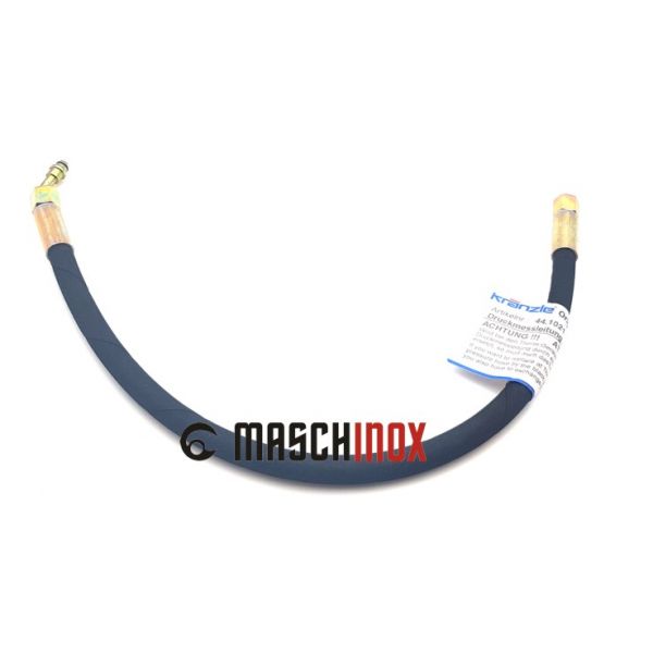 Kränzle Druckmeßleitung therm 441021