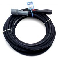 KRÄNZLE 10m Hochdruckschlauch mit Stahleinlage 43416 KRÄNZLE 10m Hochdruckschlauch mit Stahleinlage 43416