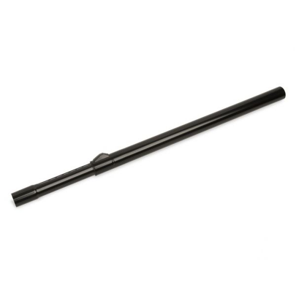 Teleskopsaugrohr DN 35/36 Aluminium