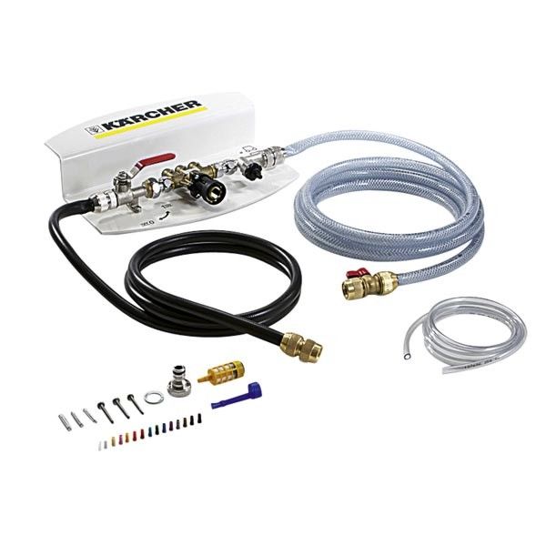 KÄRCHER Reinigungsmittel-Dosierstation DS 3 2.641-811.0