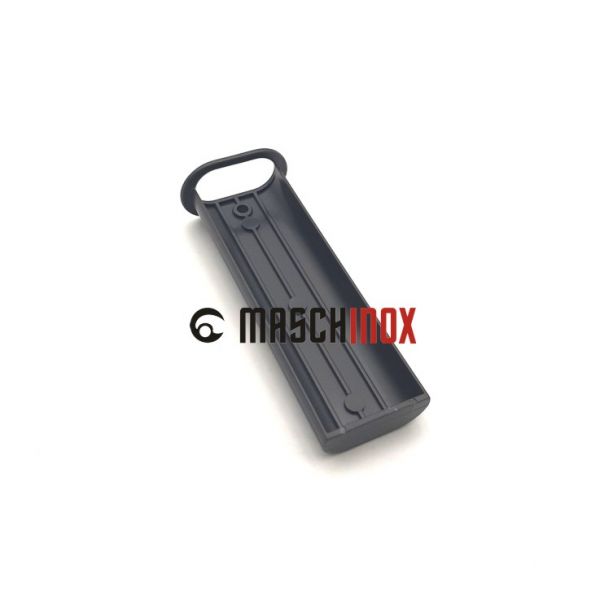 Adapter Handgriff für Lindhaus RX evo/hepa 007791201