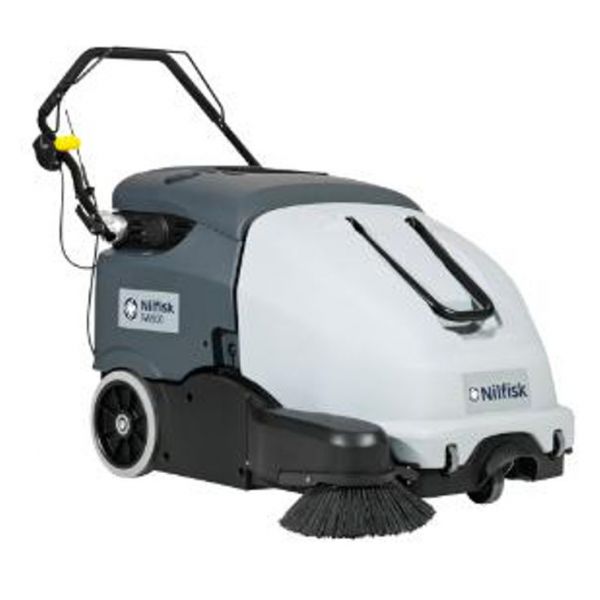 Nilfisk SW 900 P Kehrmaschine 9084111010