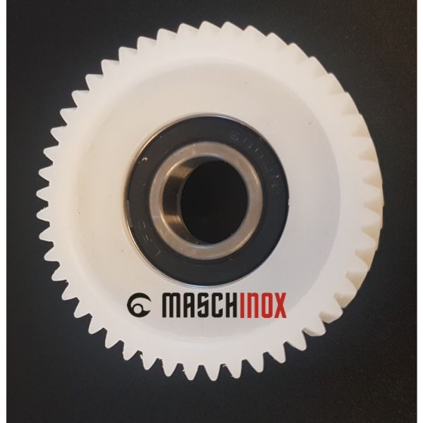 Zahnrad für Duplex 340 420 und 620 - 054602 (ersetzt alte Nummer 050102)