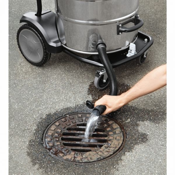 KÄRCHER NT 75/2 Tact² Me Tc 1.667-289.0 Nass-/Trockensauger