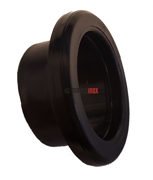 Buchse Inox Lager für Duplex - 043500000