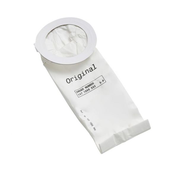 Nilfisk 5 Staubbeutel 147 1097 500