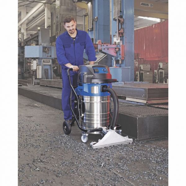 Nilfisk ATTIX 965-21 SD XC Nass und Trockensauger 302002902