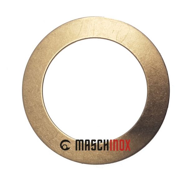 Kränzle Axial-Zylinderrollenlager AQ-Pumpe 40524 (3-teilig)