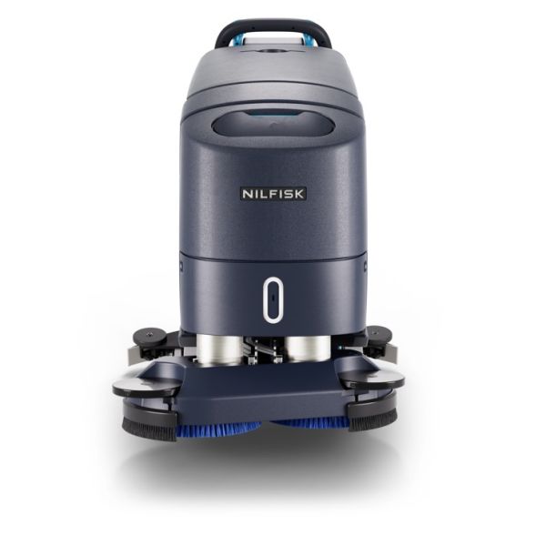 Nilfisk SC550 D 61 LI-ION FULL PKG Scheuersaugmaschine Batteriebetrieb 50000651