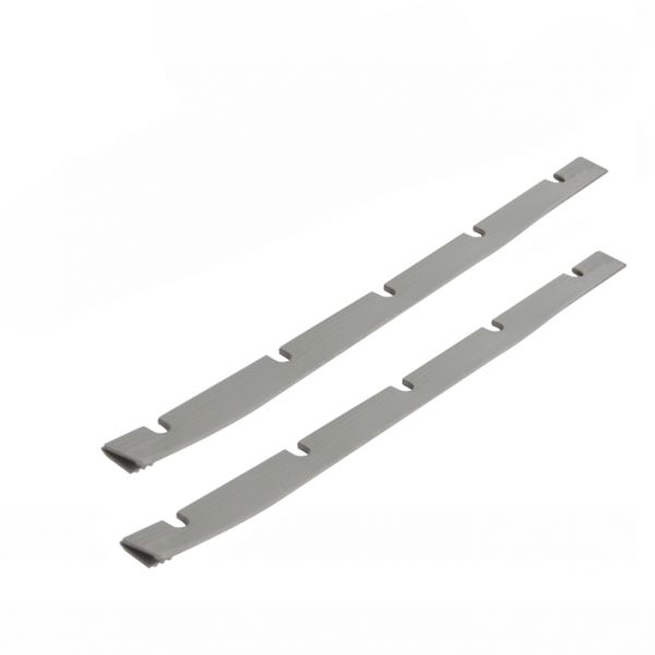 Sauglippensatz für Wassersaugdüse 040139 DN 40