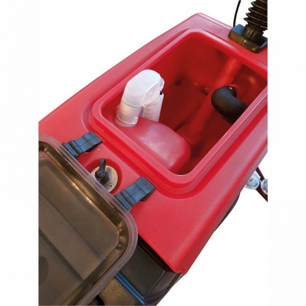 CLEANFIX RA431 IBC Bodenreinigungsautomat 436.015VDE