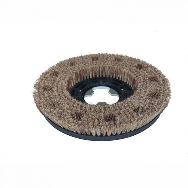 Polierbürste - 5K passend für Wirbel C143 Ergoline, C143-H16, C143-L16, C143-PlusTS - TBUWI02550