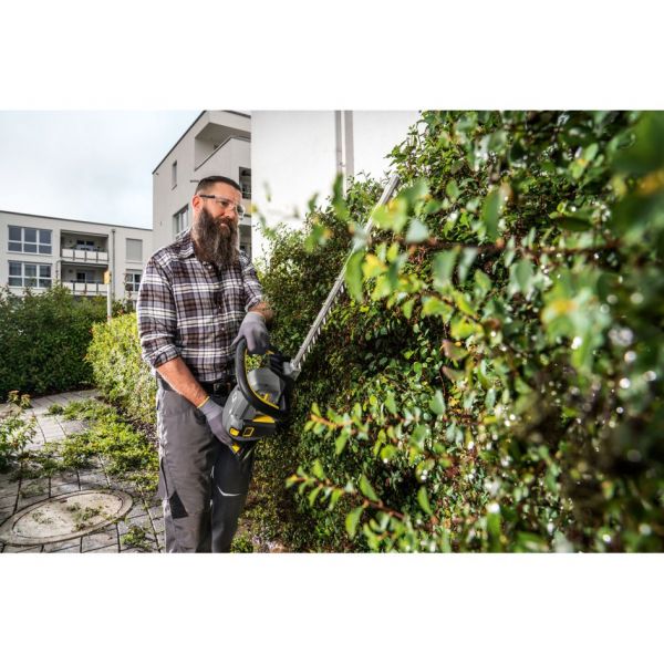 KÄRCHER HT 650/36 Bp Akku-Heckenschere 1.042-506.0