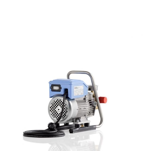 KRÄNZLE HD 10 / 122 TS Hochdruckreiniger mit Schmutzkiller 600080 - Stecksystem D12