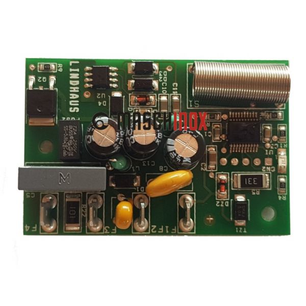 Wassersensor für LW 30 ecoFORCE / LW 38 ecoFORCE 024840000