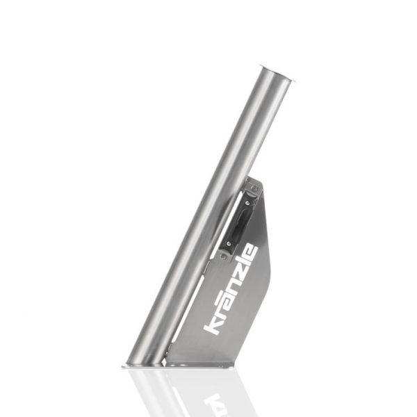 Kränzle Lanzenköcher Boden Edelstahl 129504