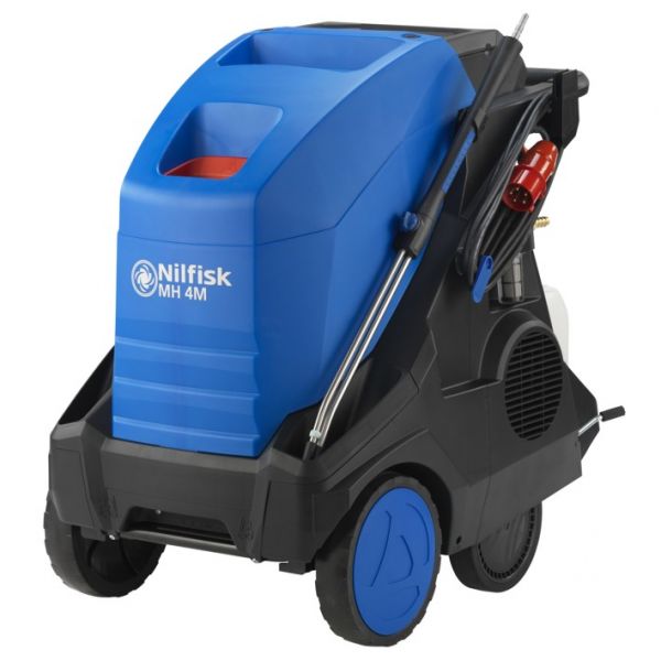Nilfisk MH 4M-200/960 FAX Heißwasser Hochdruckreiniger 107146922