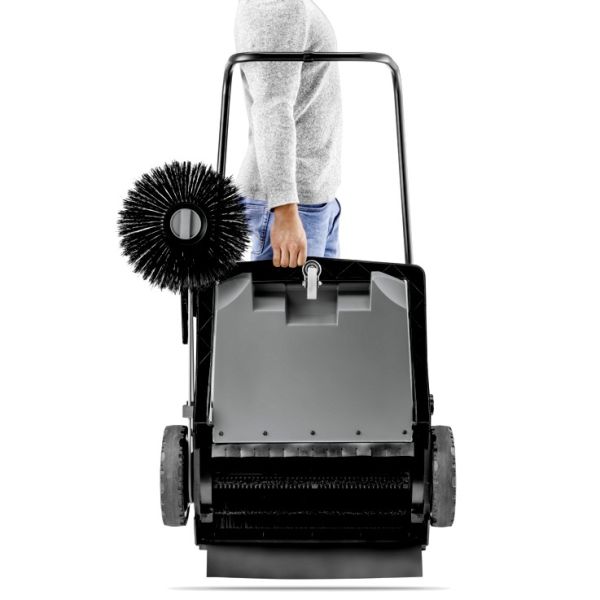 KÄRCHER KM 70/15 C Classic Kehrmaschine 1.517-111.0