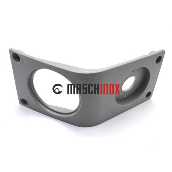 Kränzle Frontplatte therm C 44809