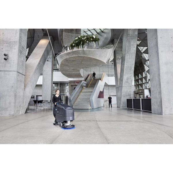 Nilfisk SC550 R 51 LI-ION Scheuersaugmaschine Batteriebetrieb 50000667