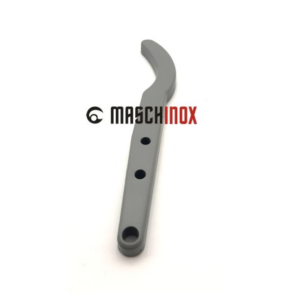 Gelenkhebel grau für Lindhaus LW 46 Hybrid/LW 46 Electric 008210105