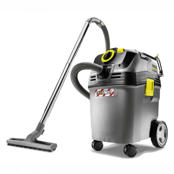 KÄRCHER NT 40/1 Ap L Nass-/Trockensauger 1.148-321.0