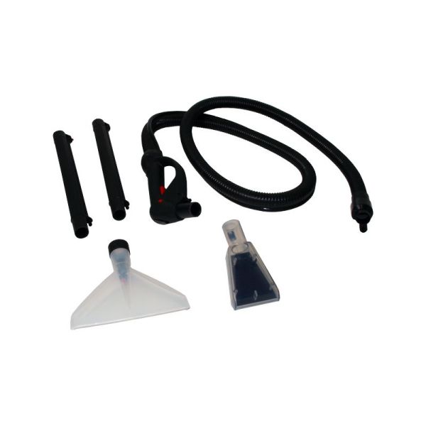 Polsterreinigungsset für Lindhaus LW 30 und LW 38 (185420000)