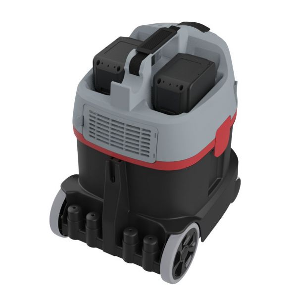 SPRINTUS ERA iGO 7,5 Ah Akku-Gewerbe-Staubsauger 120003