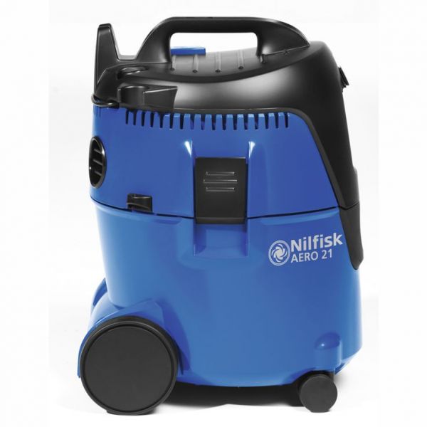 Nilfisk AERO 21-21 PC Nass-/Trockensauger