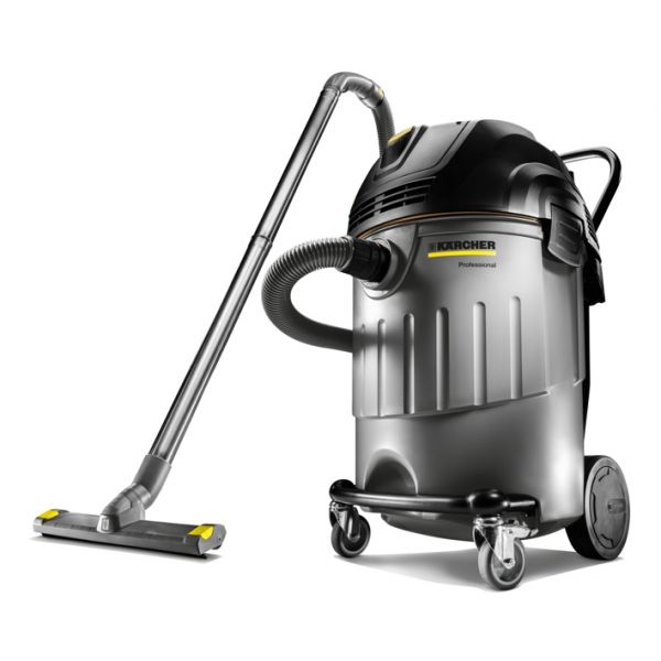 KÄRCHER NT 65/2 Ap Nass-/Trockensauger 1.667-291.0