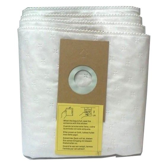 10 Vliesfiltersäcke für B 770 / B 770SF / B 700 / B780 Pro