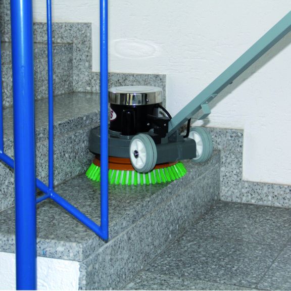 SPRINTUS EEM 13 R Einscheibenmaschine 202.001