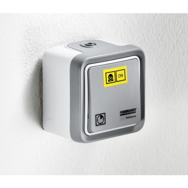 KÄRCHER Fernentriegelungstaster 2.637-491.0