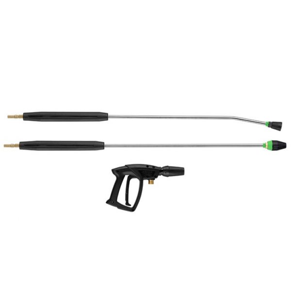 KRÄNZLE quadro 799 TST Non-Marking 610110 Stecksystem D12