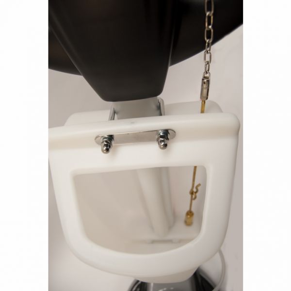 Maschinox NDS143 PRO Einscheibenmaschine 430mm komplett mit Zubehör