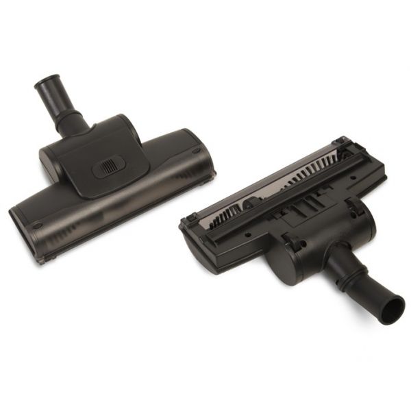 Turbobürste 280mm breit DN 35 für Teppichböden