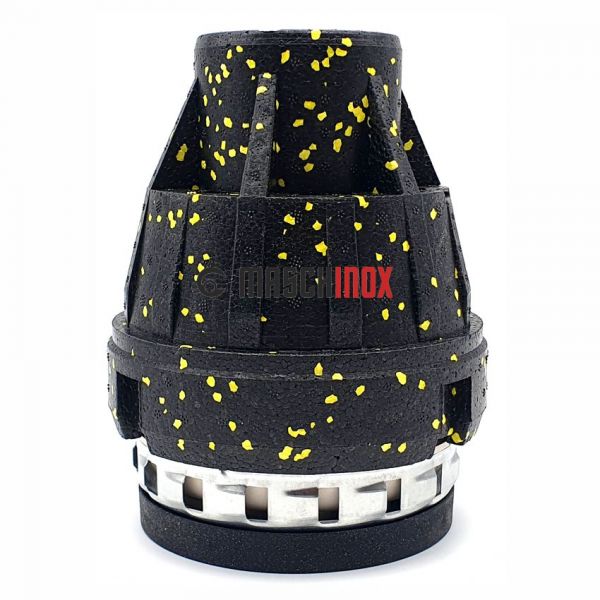 Motorgebläse passend für Starmix ISP / ISC (414775)